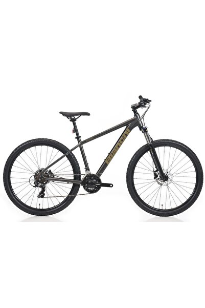 Bianchi Magma 27.3 38 Kadro Gri-Bakır