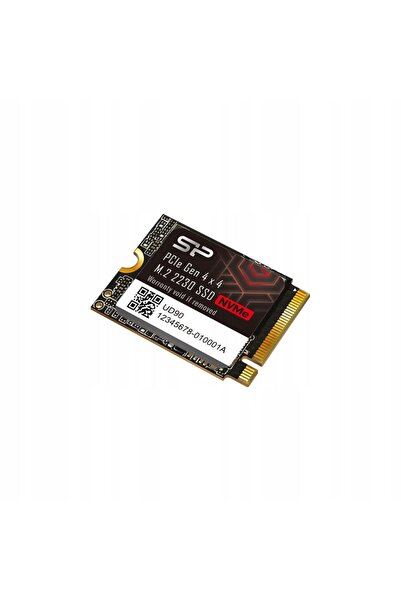 Silicon Power Disc SSD UD90 500GB M.2 2230 PCIe Gen4x4 NVMe 1.4 (4700/1700)
