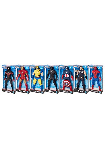 Hasbro Figurină Marvel Iron Man Articulată E5582