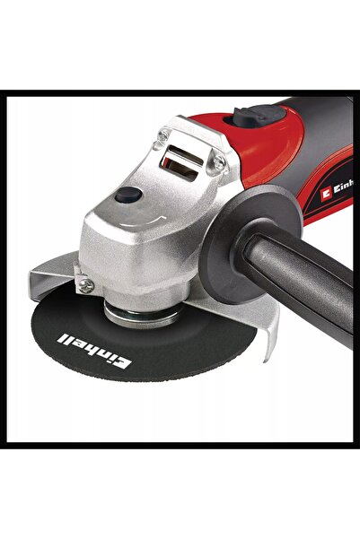 Einhell Polizor unghiular Network TC-WS 125 850 W