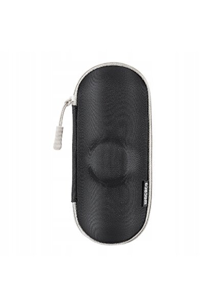 Wacaco Aparat de cafea portabil Nanopresso Chill Alb, cu husă de transport