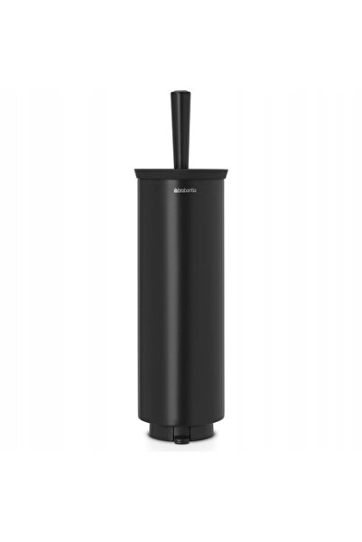 Brabantia Perie de toaletă 483349 Negru