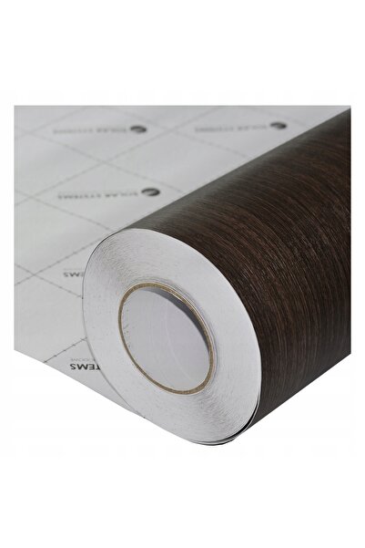 NO BRAND Folie adezivă pentru mobilier 60x400cm, autoadezivă, pentru blaturi ...