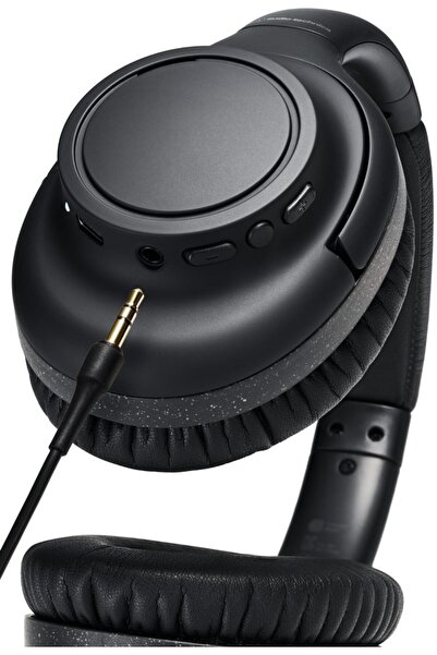 Audio Technica Căști Audio-Technica ATH-S300BT (negru)