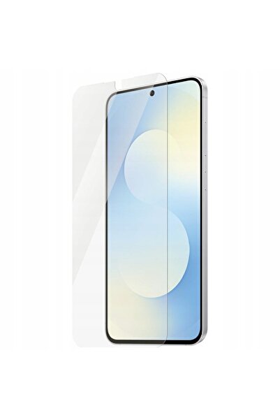 CARE by PanzerGlass® PanzerGlass Sticlă securizată pentru Galaxy S25 FE, Prot...