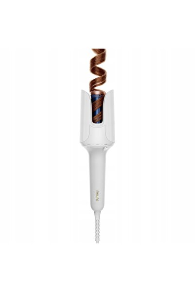 Philips SenseIQ Wave Pro Styler Ondulator automat de păr BHB968/00