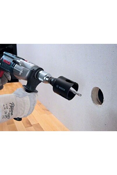 Bosch otwornica koronka SPEED MULTICONSTRUCTION 89