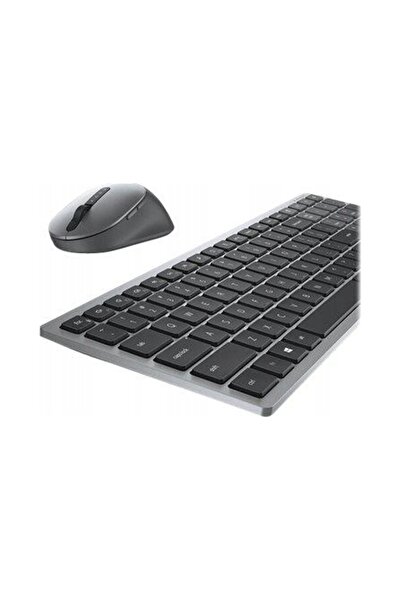 Dell Set wireless tastatură mouse KM7120W