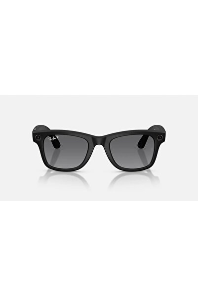 NO BRAND Okuliare Ray-Ban Meta Wayfarer Gen 2 čierne matné