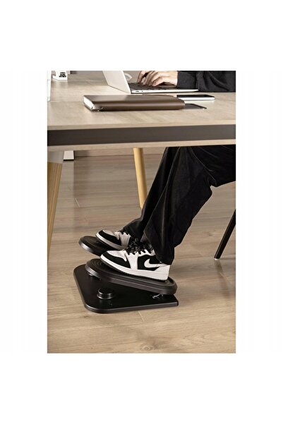 NO BRAND POWERTON Ergo WPE-FR3 Suport pentru picioare
