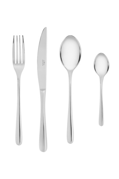 Gerlach SET DE TACÂMURI 68 DE PIESE PENTRU 12 PERSONE CUTIE DE TACÂMURI COMPL...
