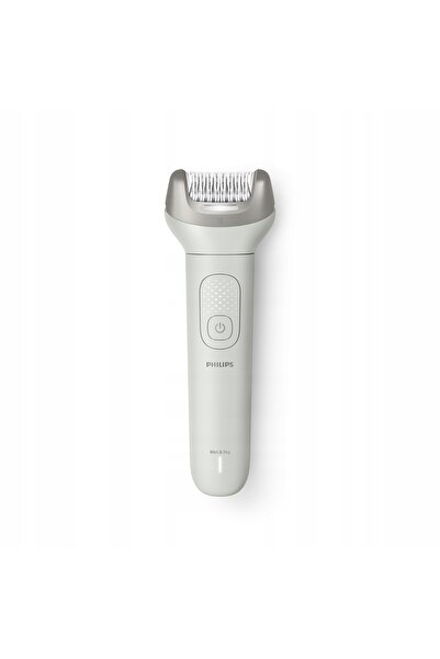 Philips Epilator BRE748/00 Picioare Corp Față