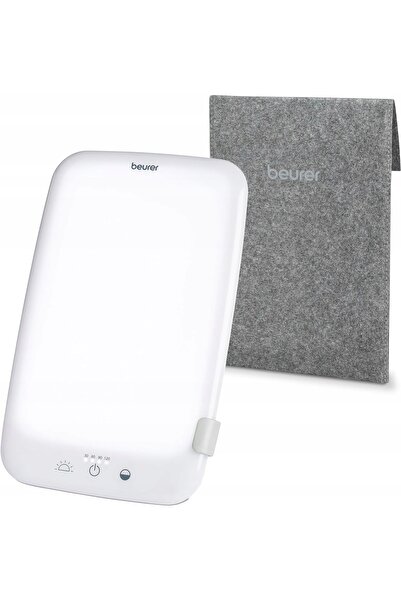 Beurer Lampă pentru fototerapie TL 35 Antidepresiv 15W Temporizator + Capac