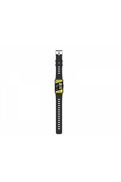 MAXCOM Smartwatch FW53 Nitro GPS 1.45” HD 160 mAh Bluetooth Negru