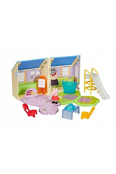 Hasbro Figurină Peppa Pig Demontabilă pentru preșcolari G05305L0