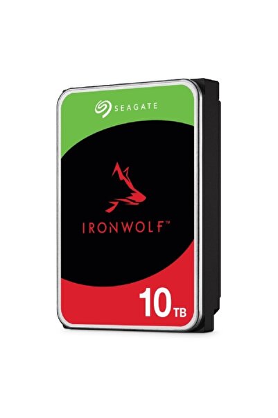 Seagate IronWolf 10TB HDD Disk
