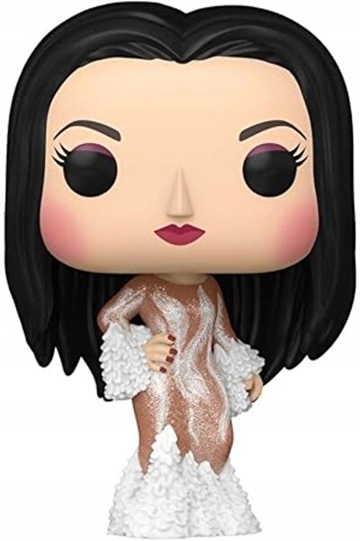 Funko CHER CU GALA 1974 FIGURINĂ OFICIALĂ DE VINIL CADOU