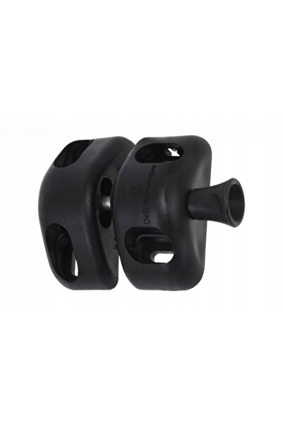 NO BRAND Încuietoare magnetică pentru poartă, cu prindere unilaterală, 7-17mm...