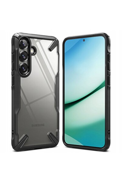 Ringke Husă Galaxy S25 Plus, Ringke, carcasă de protecție, husă rezistentă