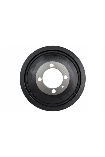 NO BRAND RKP-PL-016 NTY Roată de antrenare a curelei pentru arbore cotit NTY