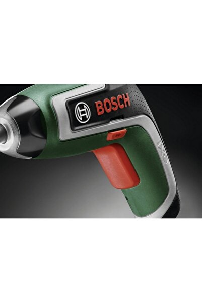 Bosch IXO 7 3.6V 2Ah Șurubelniță fără fir 06039E000B