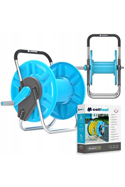 Cellfast ALUPLUS SUPORT FURTUN 1/2 " 45M