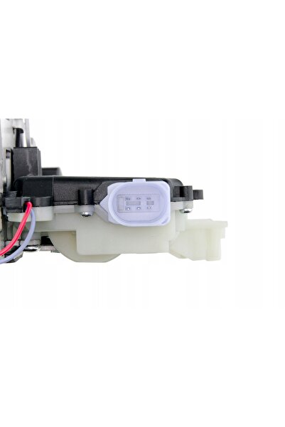 NO BRAND EZC-WW-008 NTY ACTUATOR ÎNCHIDERE CENTRALIZATĂ SPATE