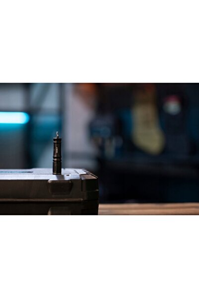 NO BRAND Lanternă OLIGHT I3E EOS OL691794 Ediția Osight Negru