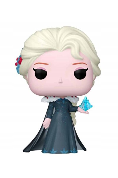 Funko Pop FIGURINĂ PRINȚESĂ DISNEY Prințesa Elsa din Frozen 1617