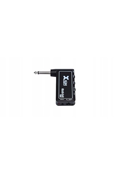 NO BRAND XVIVE GA-3 AMPLIFICATOR MICRO DE CHITARĂ CLASIC ROCK