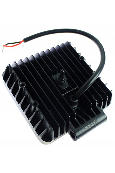 NO BRAND Proiector de lucru LED, tip halogen, TruckLED 30xLED 3875lm cu între...