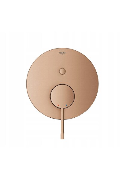 Grohe Baterie monocomandă Essence pentru două ieșiri de apă 24058DL1