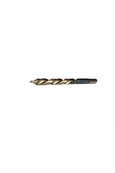 NO BRAND Burghie pentru metal Cobalt HSS-CO STEP-TEC 6,5MM 5 bucăți, burghiu ...