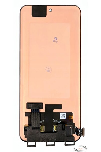 NO BRAND Display pentru Realme 14 Pro Plus Ecran LCD Original Zila RMX5051