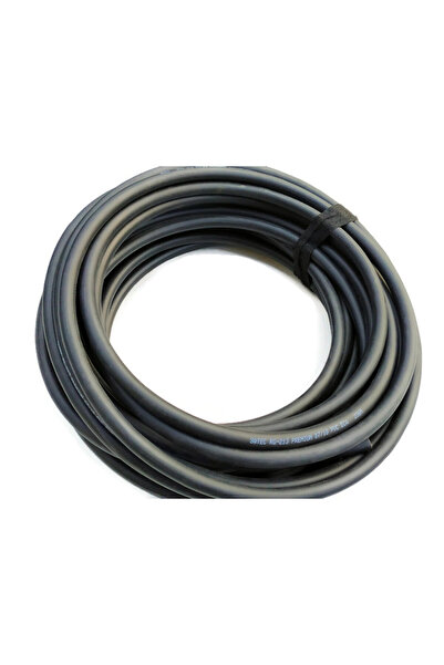 NO BRAND Cablu coaxial Satec rg-213 secțiune 20mb