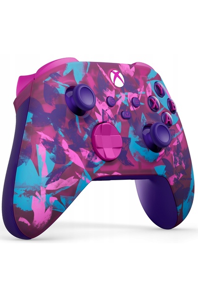 NO BRAND Controler wireless MICROSOFT Xbox ediție specială Heart Breaker