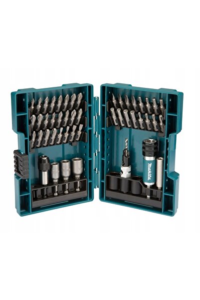 Makita SET DE BITES ȘI NAPES 47 EL.