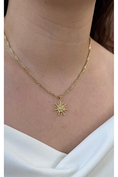 Generic Brand Xuping Sun Pendant