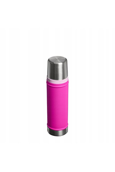 NO BRAND Termos Stanley Classic Legendary Bottle 0,59l Violet Blossom