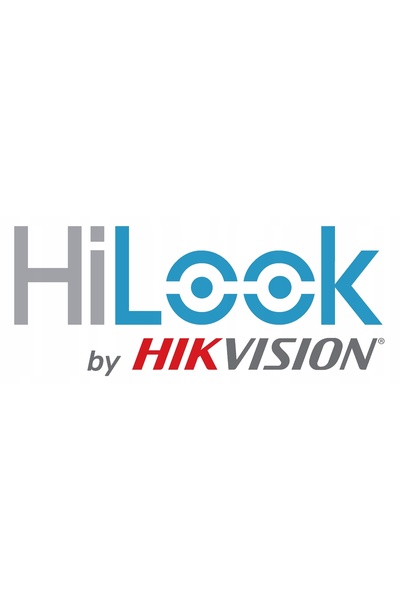 NO BRAND Înregistrator IP HiLook de la Hikvision cu switch PoE cu 8 porturi p...