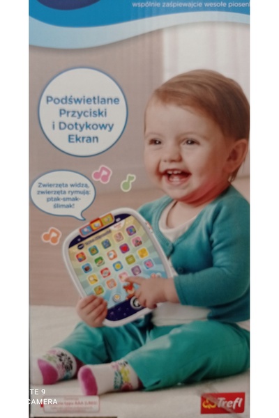 NO BRAND Tabletă interactivă V-TECH 61560