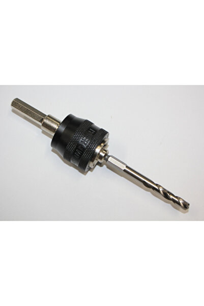 Bosch otwornica progressor metal lemn PCV 59 mm