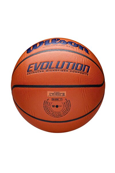 Wilson Minge de baschet EVOLUTION mărimea 7 Piele compozită