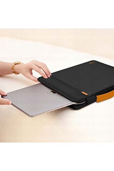 NO BRAND TECH-PROTECT GEANTĂ DEFENDER RS PENTRU LAPTOP DE 15-16 INCHI – HUSĂ ...