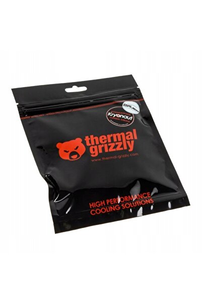 Thermal Grizzly Pastă termoconductoare Kryonaut 37g