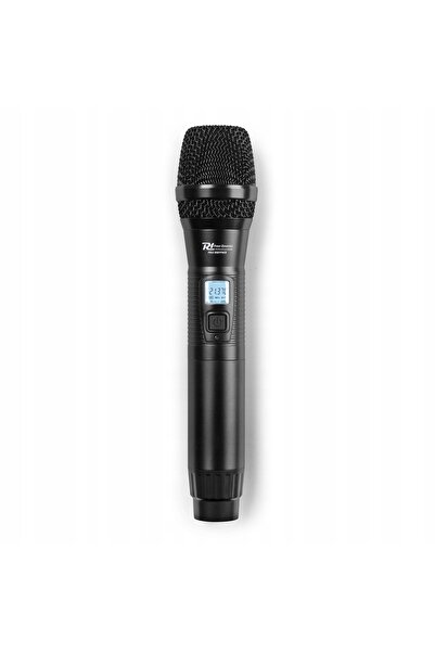 NO BRAND Microfon wireless portabil dinamic UHF pentru voce Karaoke