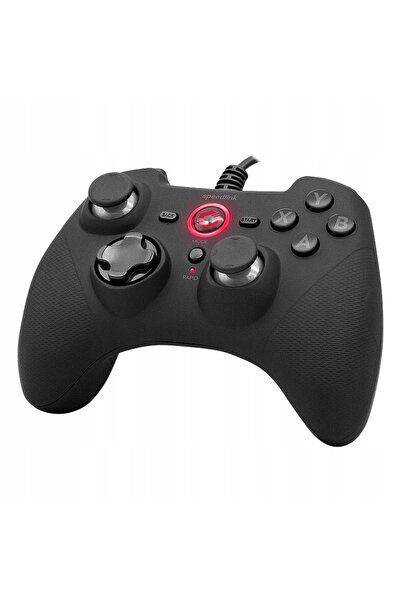 NO BRAND Pad SpeedLink RAIT Gamepad (PC/PS3/Switch/OLED)