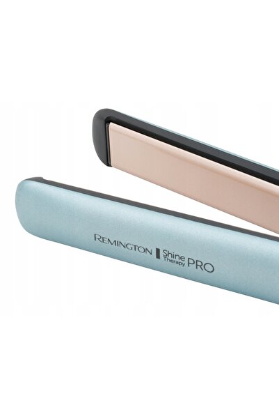 Remington PLACĂ DE ÎNTRIGĂT PĂRUL S9300 SHINE THERAPY PRO