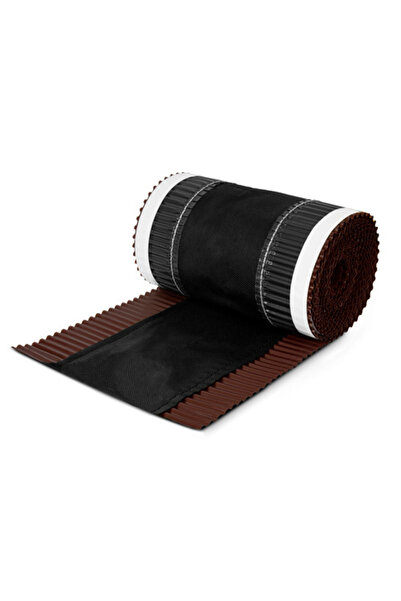 NO BRAND Bandă de aluminiu KALENICOWA pentru Gąsior vRoll 5m x 390mm RAL 8017...