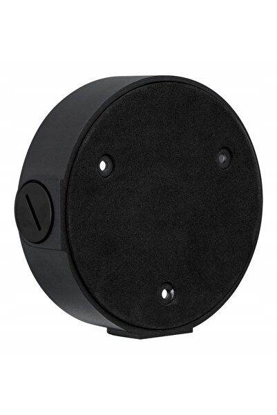 BCS Cutie adaptor pentru camere BCS/Dahua PFA130-E / BCS-AT135 Metal Negru